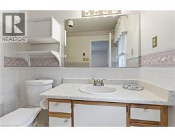 Bedroom - 3050 Pinemeadow Drive Unit 16, Burlington, ON L7M3X5 Photo 3