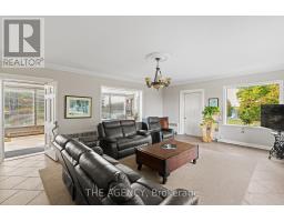 Dining room - 1589 5th Sideroad, Bradford West Gwillimbury, ON L0G1W0 Photo 2