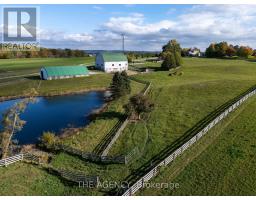 Games room - 1589 5th Sideroad, Bradford West Gwillimbury, ON L0G1W0 Photo 5