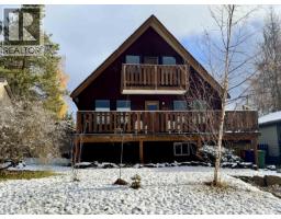 Dining room - 3628 16th Avenue, Smithers, BC V0J2N0 Photo 2