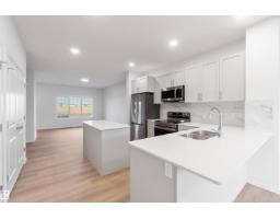 Primary Bedroom - 17827 71 St Nw, Edmonton, AB T5Z0V4 Photo 4