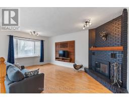 Dining room - 24 Forster Avenue, Thorold, ON L2V4J5 Photo 5
