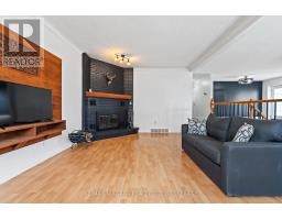 Living room - 24 Forster Avenue, Thorold, ON L2V4J5 Photo 4