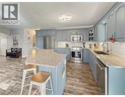 Dining room - 74 Cap Saint Louis Road, Saintlouisdekent, NB E4X1C1 Photo 5