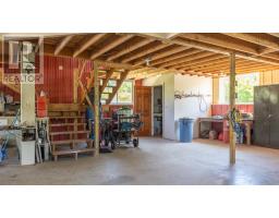 Kitchen - 1043 Chemin Tittle Road, Surettes Island, NS B0W3M0 Photo 4
