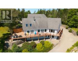 Dining room - 1043 Chemin Tittle Road, Surettes Island, NS B0W3M0 Photo 5