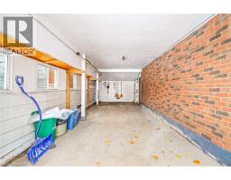 Storage - 8 Stockdale Drive, Brantford, ON N3R2R5 Photo 4