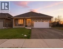 Full bathroom - 58 Vanrooy Trail, Waterford, ON N0E1Y0 Photo 4