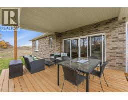 Bedroom - 58 Vanrooy Trail, Waterford, ON N0E1Y0 Photo 3
