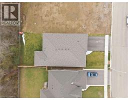 Primary Bedroom - 58 Vanrooy Trail, Waterford, ON N0E1Y0 Photo 5