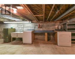 Kitchen - 337 Colborne Street W, Orillia, ON L3V3A4 Photo 4