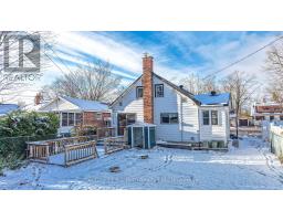 Bedroom - 337 Colborne Street W, Orillia, ON L3V3A4 Photo 2