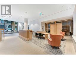 Living room - 508 395 Square One Drive, Mississauga, ON L5B0P6 Photo 3