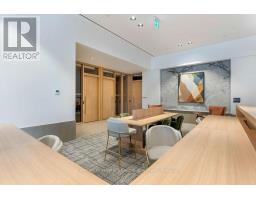 Dining room - 508 395 Square One Drive, Mississauga, ON L5B0P6 Photo 4