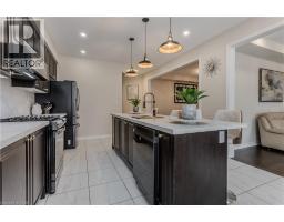 Bedroom - 39 Mcwatters Street, Binbrook, ON L0R1C0 Photo 5