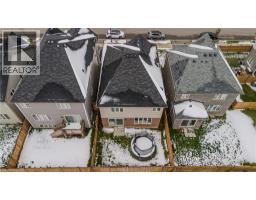 Bedroom - 39 Mcwatters Street, Binbrook, ON L0R1C0 Photo 2