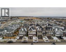 Bedroom - 39 Mcwatters Street, Binbrook, ON L0R1C0 Photo 3