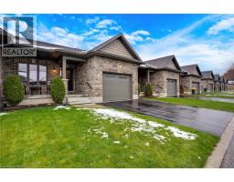 Storage - 53 Roth Street Unit 36, Tavistock, ON N0B2R0 Photo 2