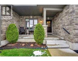 Recreation room - 53 Roth Street Unit 36, Tavistock, ON N0B2R0 Photo 3