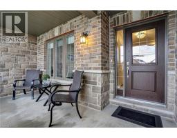 4pc Bathroom - 53 Roth Street Unit 36, Tavistock, ON N0B2R0 Photo 4