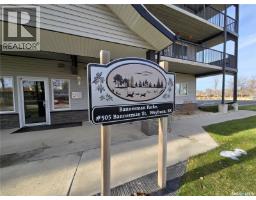 Dining room - 407 505 Bannerman Street, Weyburn, SK S4H1V5 Photo 3