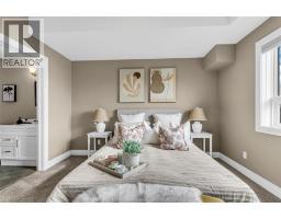 Primary Bedroom - 8475 Wyandotte Street East Unit 309, Windsor, ON N8S0A4 Photo 4