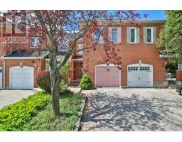 Dining room - 72 Addison Street, Richmond Hill, ON L4C0H7 Photo 2