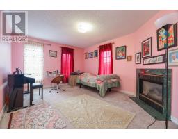 Primary Bedroom - 72 Addison Street, Richmond Hill, ON L4C0H7 Photo 5