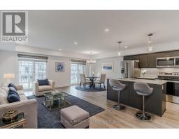 Dining room - 5 23 Hay Lane, Barrie, ON L9J0V6 Photo 2