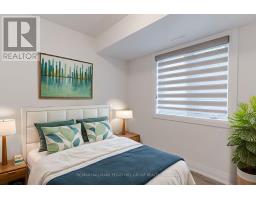 Bedroom 2 - 5 23 Hay Lane, Barrie, ON L9J0V6 Photo 5