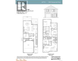 Bathroom - 3599 Temperate Pl, Colwood, BC V9C0T3 Photo 2