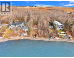 Living room - 77 Birchcliff Road, Birchcliff, AB T4S1R6 Photo 5