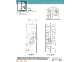 Patio - 3585 Temperate Pl, Colwood, BC V9C0T3 Photo 3