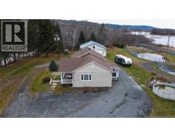 Bedroom - 8 Lagace Street, Baker Brook, NB E7A1Z9 Photo 4