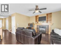 Family room - 101 2384 Sagewood Gate Sw, Airdrie, AB T4B0K7 Photo 4