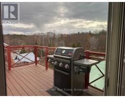 Primary Bedroom - 601 110 Steamship Bay Road, Gravenhurst, ON P1P1Z9 Photo 4