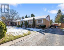 Laundry room - 159 Centre Street, London South, ON N6J1T7 Photo 4