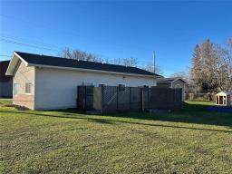 Bedroom - 17 Laura Avenue, Powerview, MB R0E1P0 Photo 4