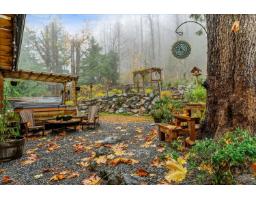 Dining nook - 47913 Hansom Road Chilliwack River Valley, Sardis Chwk River Valley, BC V2R4R9 Photo 3