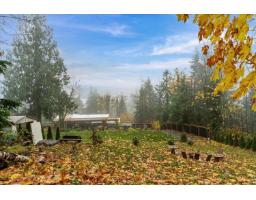 Dining room - 47913 Hansom Road Chilliwack River Valley, Sardis Chwk River Valley, BC V2R4R9 Photo 5