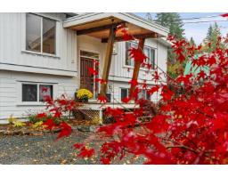 Bedroom 2 - 47913 Hansom Road Chilliwack River Valley, Sardis Chwk River Valley, BC V2R4R9 Photo 2
