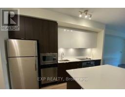 Kitchen - 305 8 Ann Street, Mississauga, ON L5G0C1 Photo 3