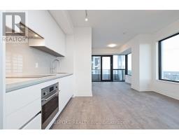 Living room - 3402 4015 The Exchange, Mississauga, ON L5B0N9 Photo 4