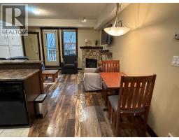 Kitchen - 1500 Mcdonald Avenue Unit 120, Fernie, BC V0B1M1 Photo 4