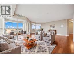 4pc Bathroom - 6 Willow Street Unit 1106, Waterloo, ON N2J4S3 Photo 2