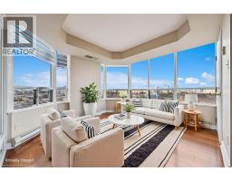 Bedroom - 6 Willow Street Unit 1106, Waterloo, ON N2J4S3 Photo 3