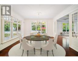 Bedroom 5 - 237 Morrison Road, Oakville, ON L6J4J6 Photo 2