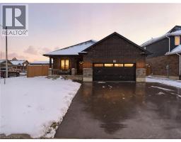 Bedroom - 2 Pursel Street, Waterford, ON N0E1Y0 Photo 2