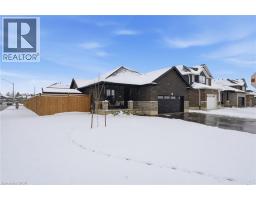 Recreation room - 2 Pursel Street, Waterford, ON N0E1Y0 Photo 3