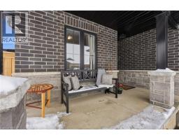 Bedroom - 2 Pursel Street, Waterford, ON N0E1Y0 Photo 4